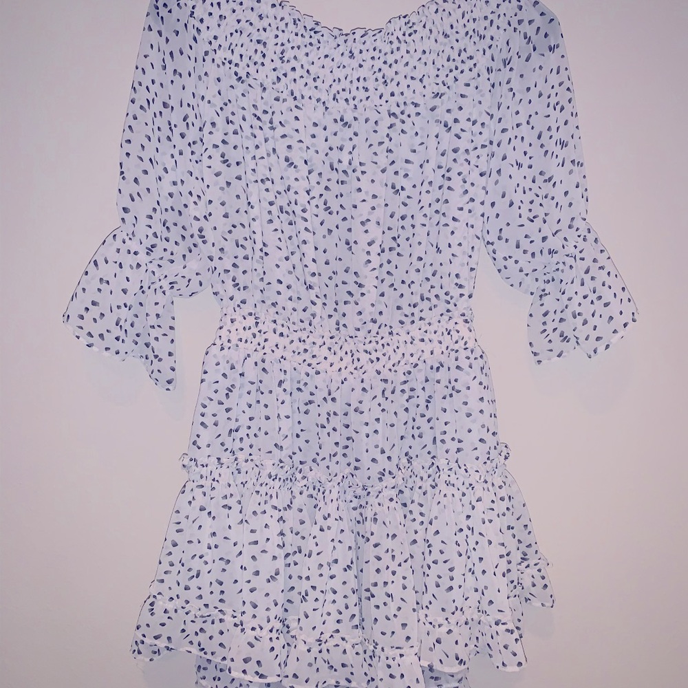 Women’s mini dress